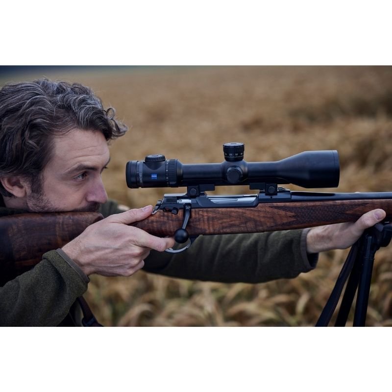 Zeiss Victory V8 2.8-20x56 (60) ASV H.