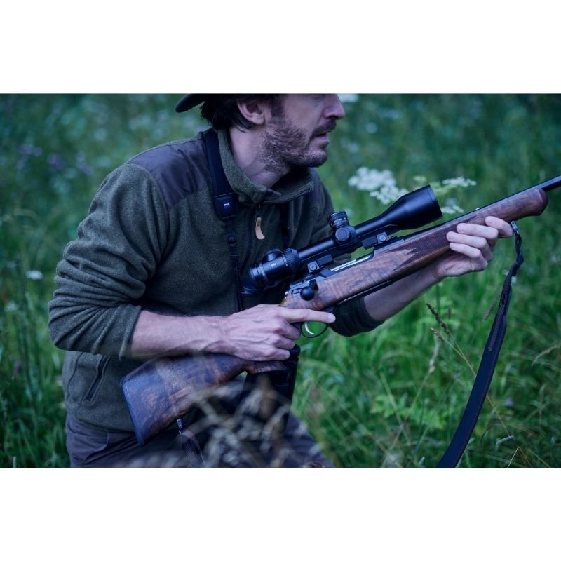 Zeiss Victory V8 2.8-20x56 (60) ASV H.