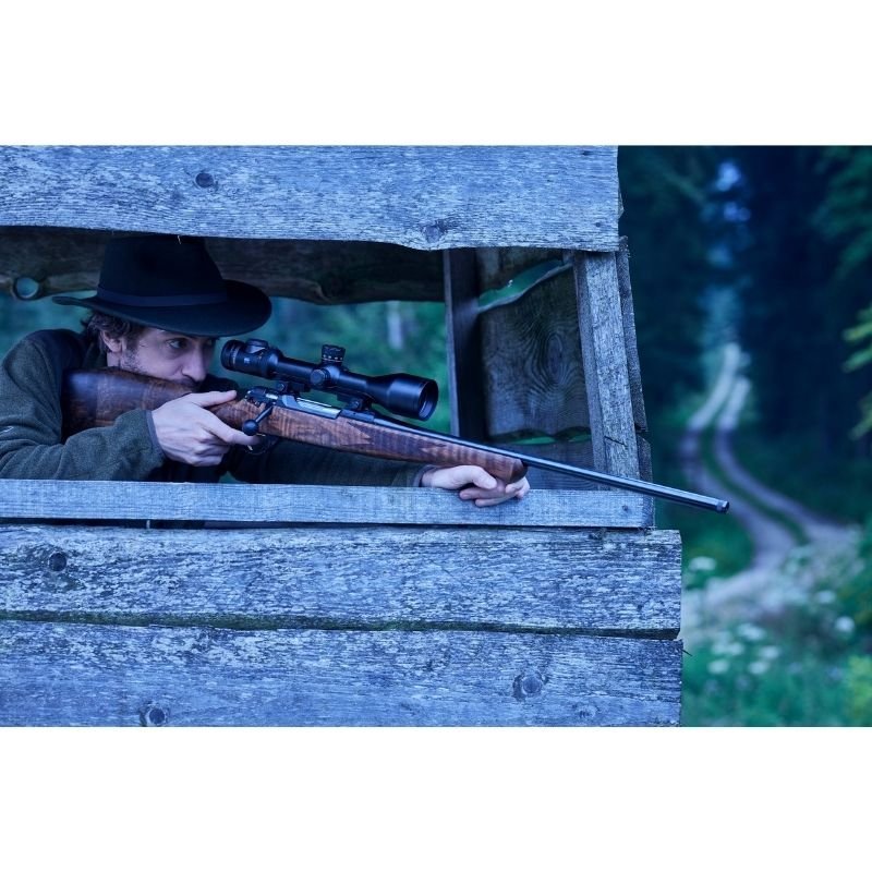 Zeiss Victory V8 2.8-20x56 (60) ASV H.