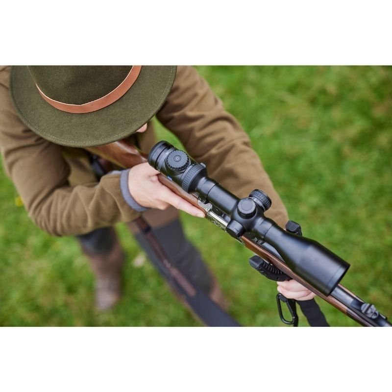 Zeiss Victory RS V8 1.8-14x50 (60) ASV H