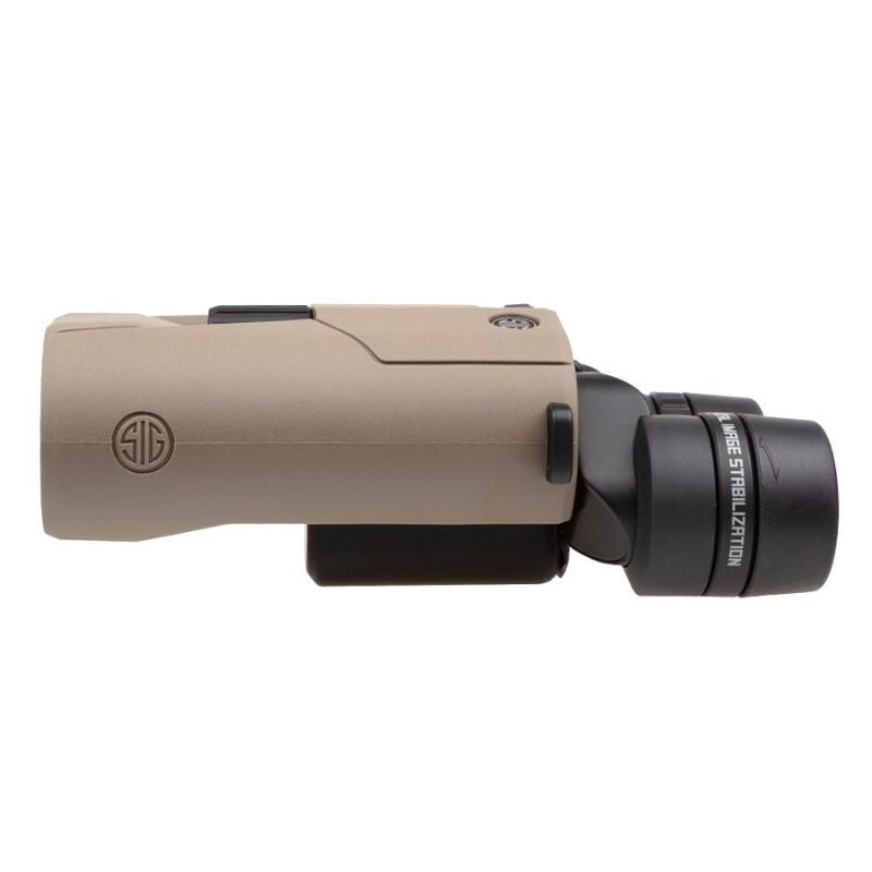 Sig Sauer Zulu 6 Håndkikkert 20x42