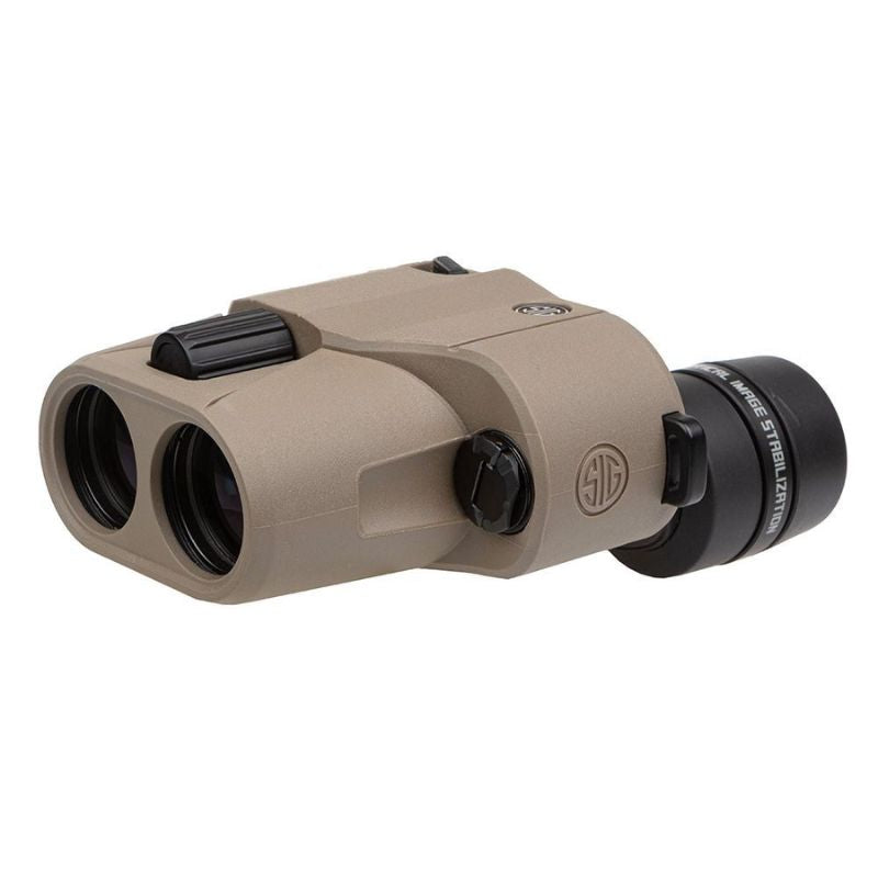 Sig Sauer Zulu 6 Håndkikkert 20x42