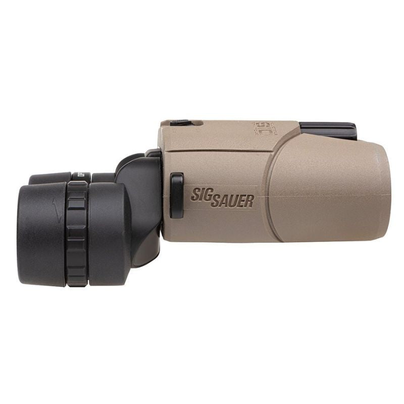 Sig Sauer Zulu 6 Håndkikkert 20x42