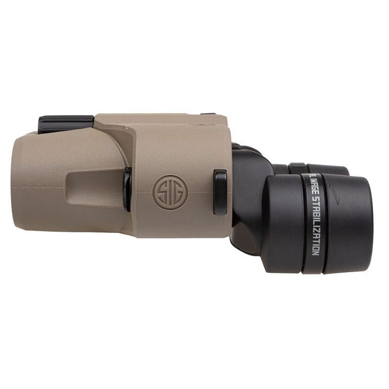 Sig Sauer Zulu 6 Håndkikkert 20x42