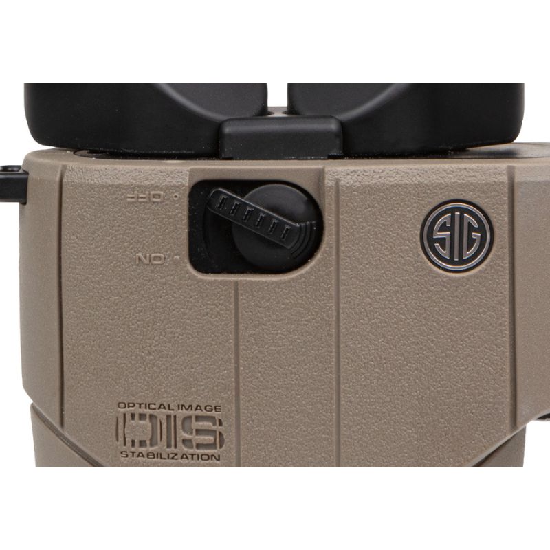 Sig Sauer Zulu 6 Håndkikkert 20x42