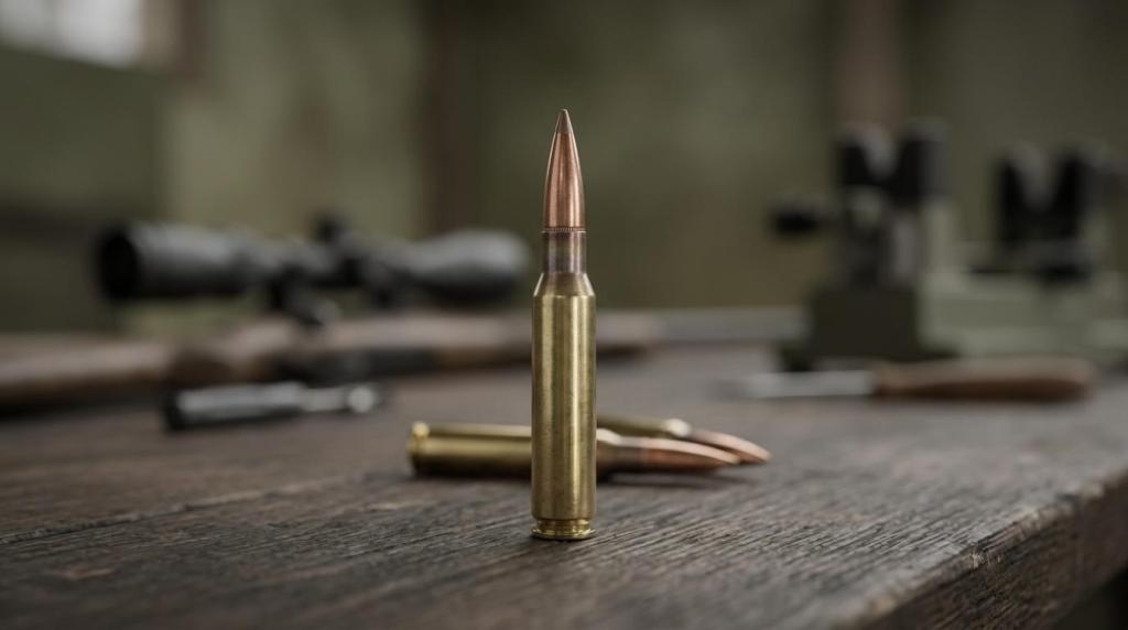 6,5x55 vs 308: hvad skal du vælge?