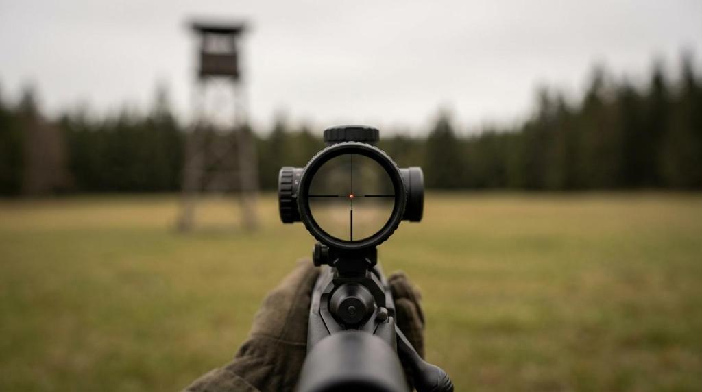 SIG Sauer BDX på jagt: Komplet købsguide til Sierra6 + Kilo og opsætning