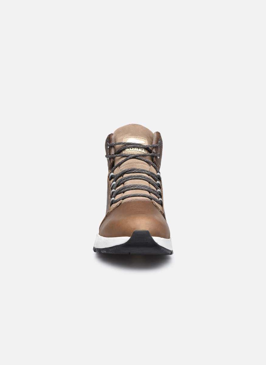 Columbia Mac Hill Mid LTR