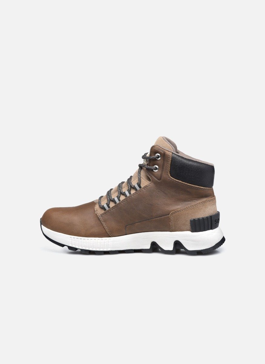 Columbia Mac Hill Mid LTR
