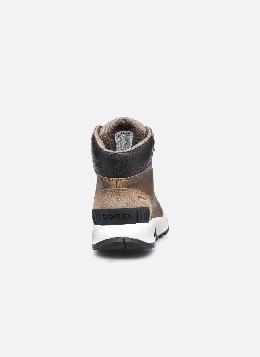 Columbia Mac Hill Mid LTR