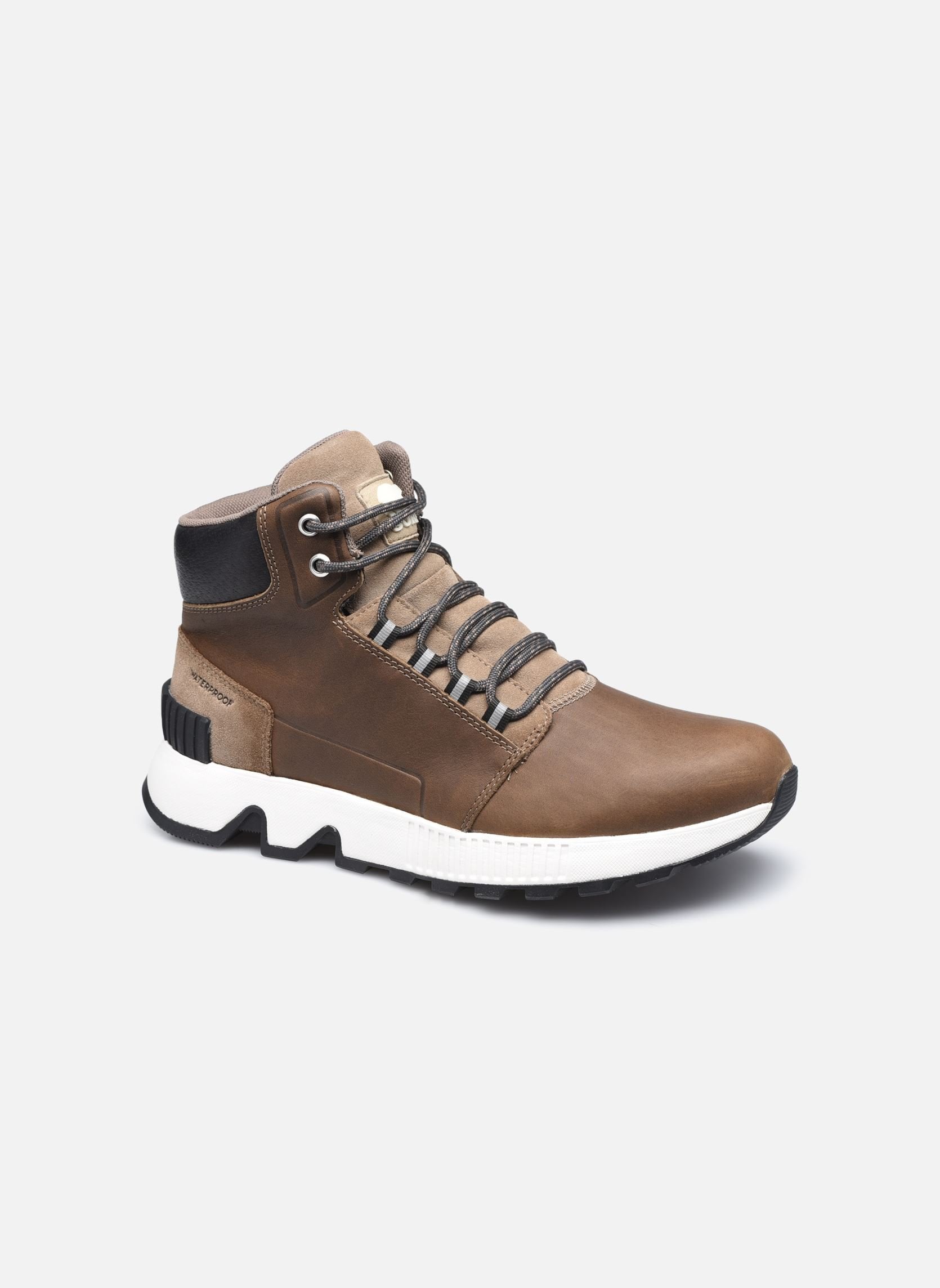 Columbia Mac Hill Mid LTR