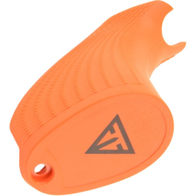 Tikka T3x Pistolgreb ver. soft touch orange