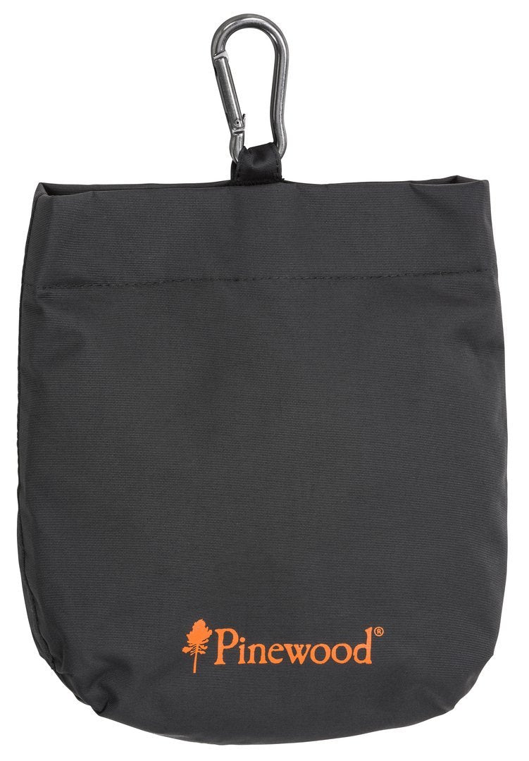 Pinewood Dog sports Candy Bag