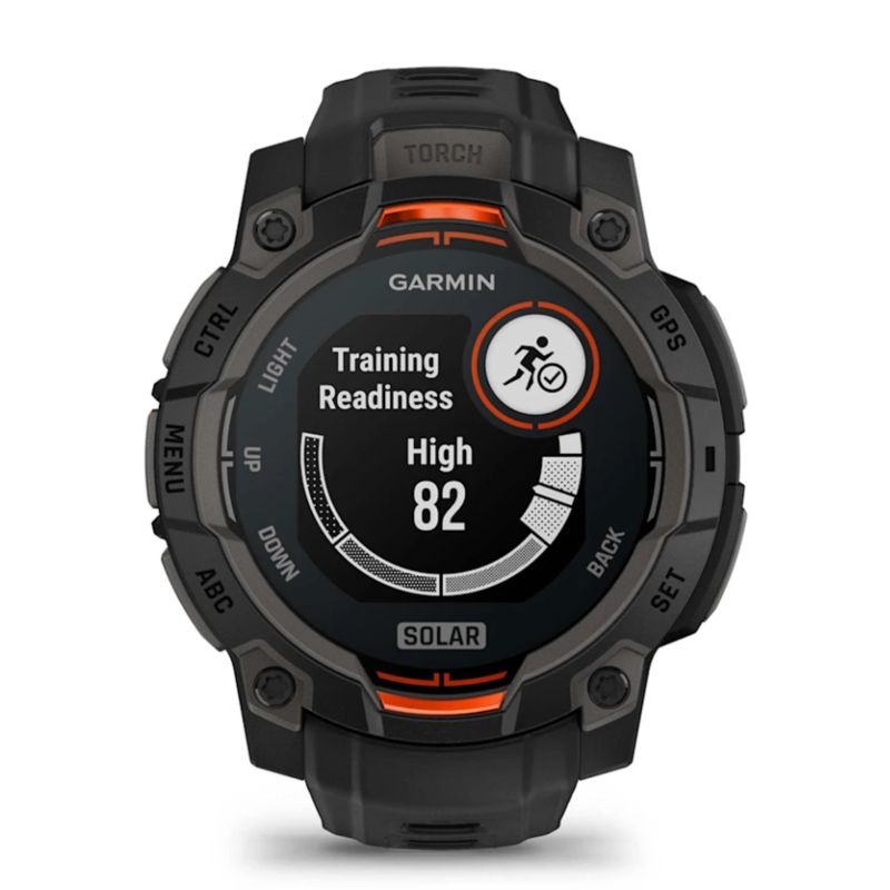 Garmin Instinct 3 45 mm Solar