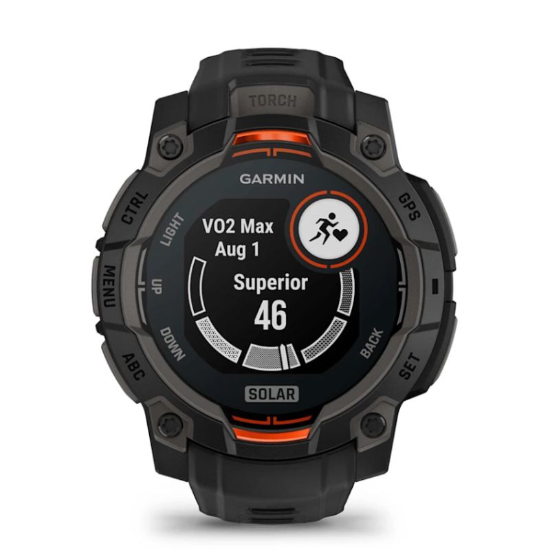 Garmin Instinct 3 45 mm Solar