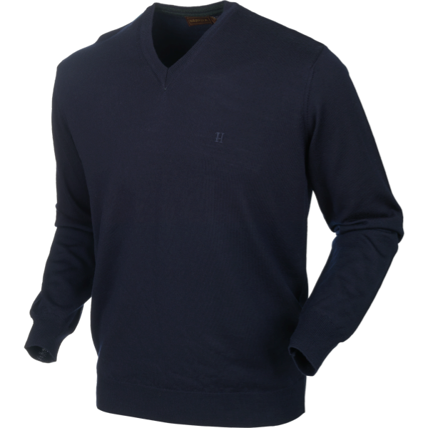 Glenmore Pullover