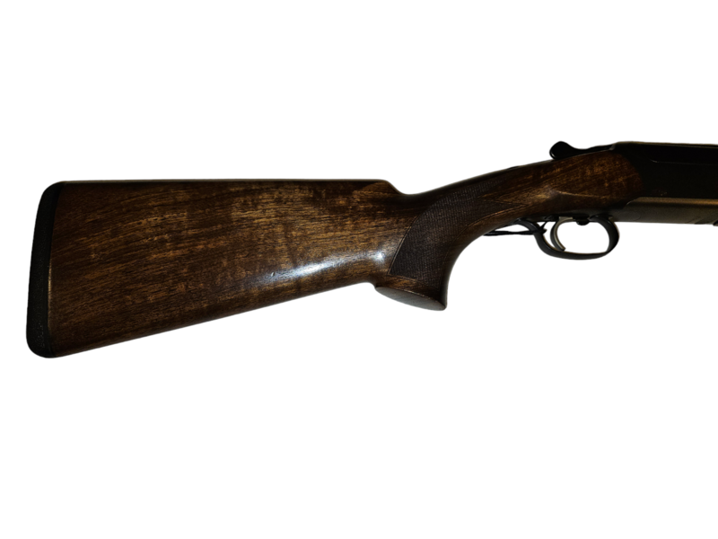 0455-Blaser F16 Sport G2 76cm Brugt