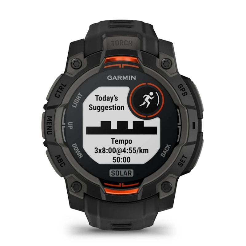 Garmin Instinct 3 45 mm Solar