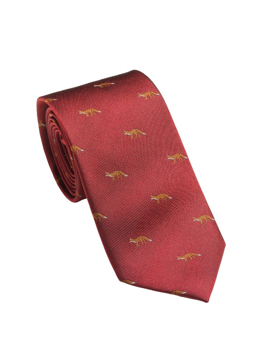 Laksen Fox Slips