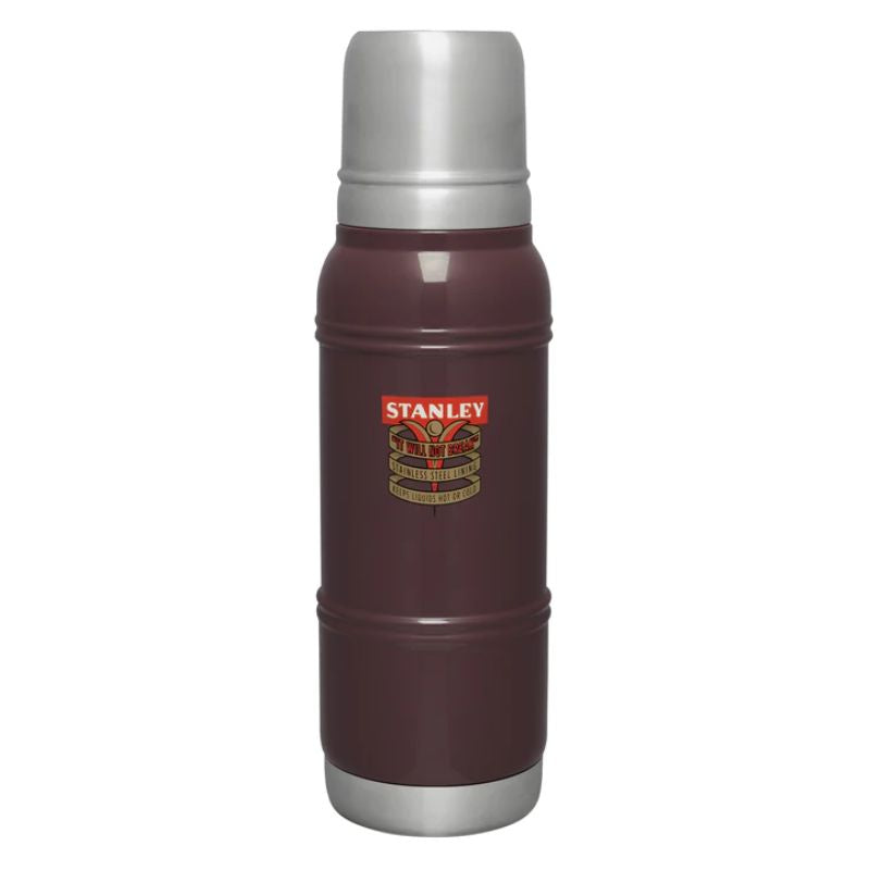 Stanley Milestone 1.0L 1940 Garnet Gloss