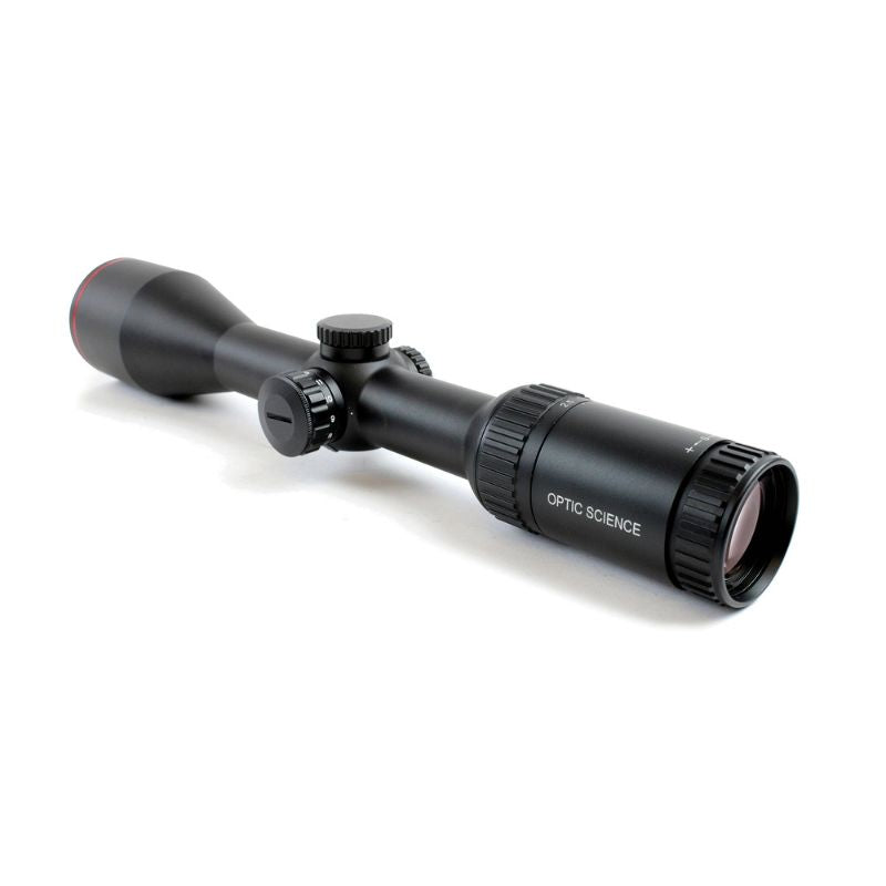 Optic Science OS Muflon 2,5-10x50 Red Line