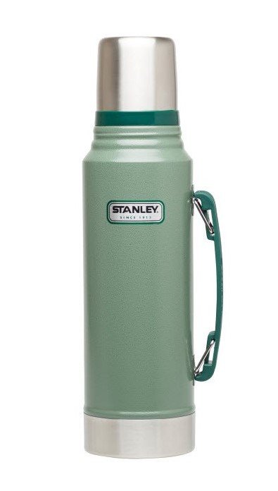 Stanley Termokande 1,0 L Grøn