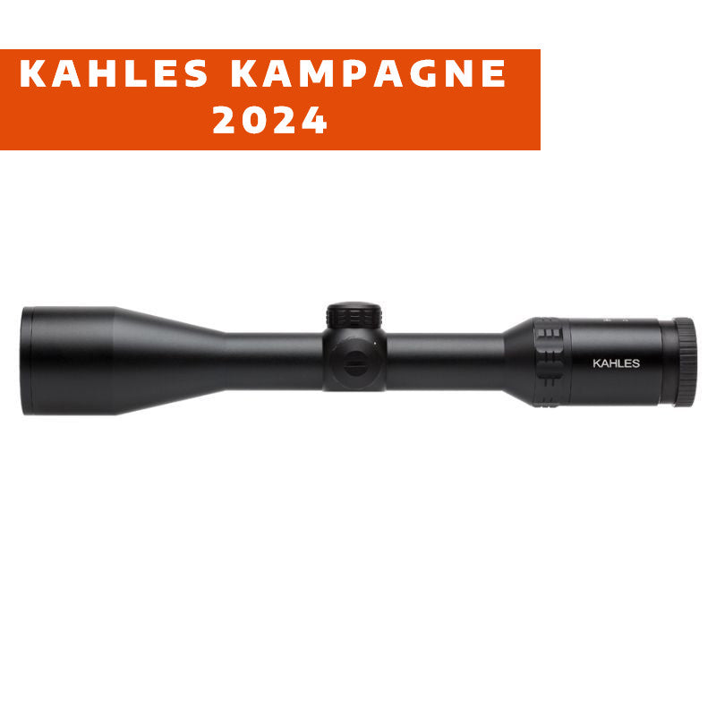 Kahles Helia 2-10x50i Abs 4-Dot