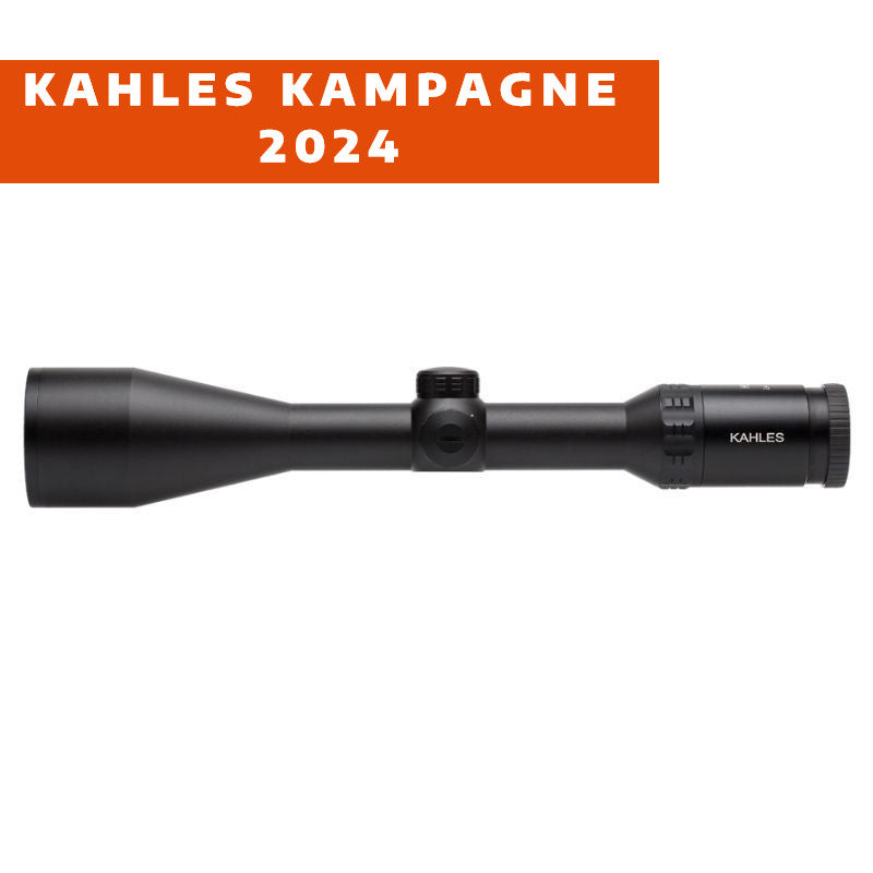 Kahles Helia 2,4-12x56i Abs 4-Dot