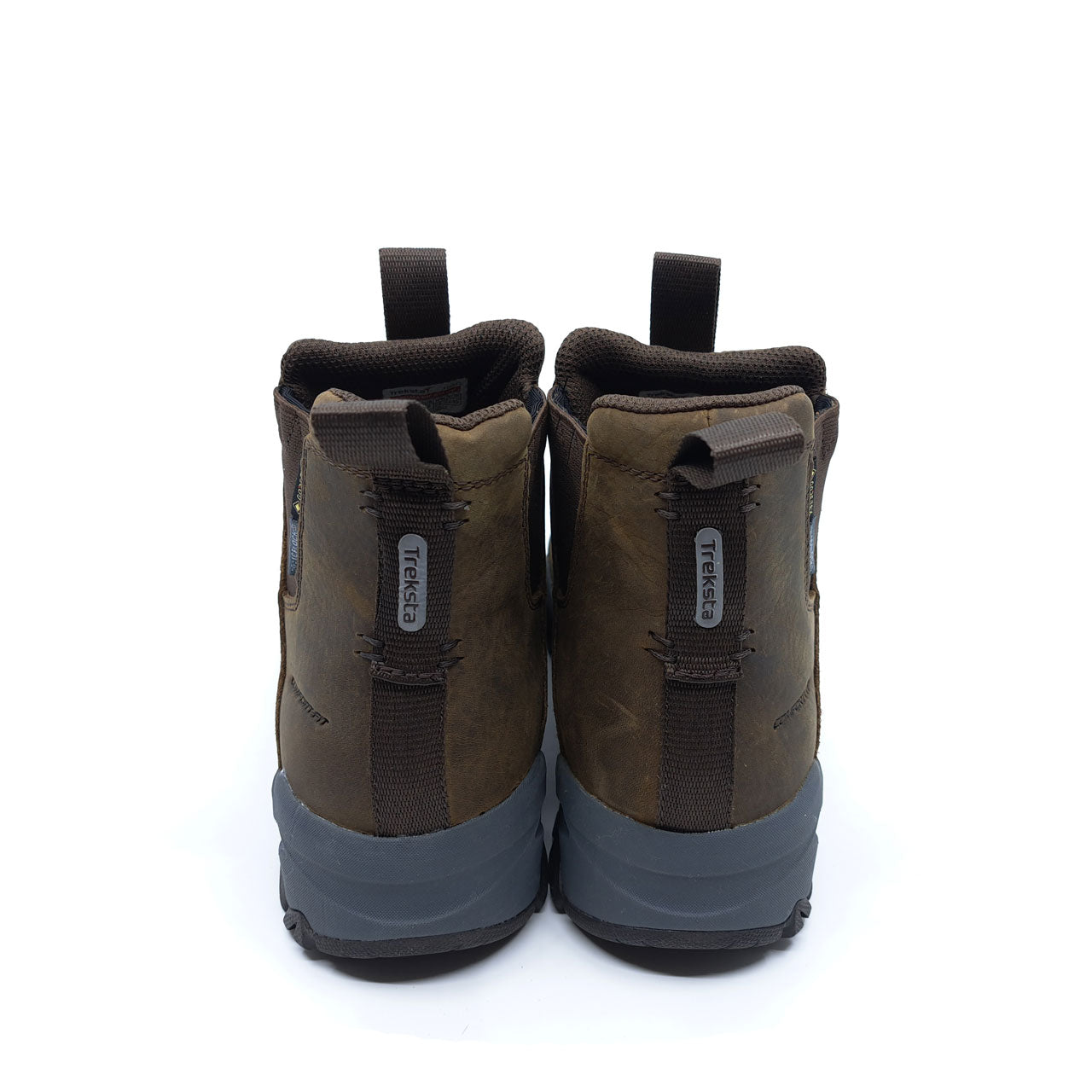 Treksta Chelsea Mid Goretex Støvle