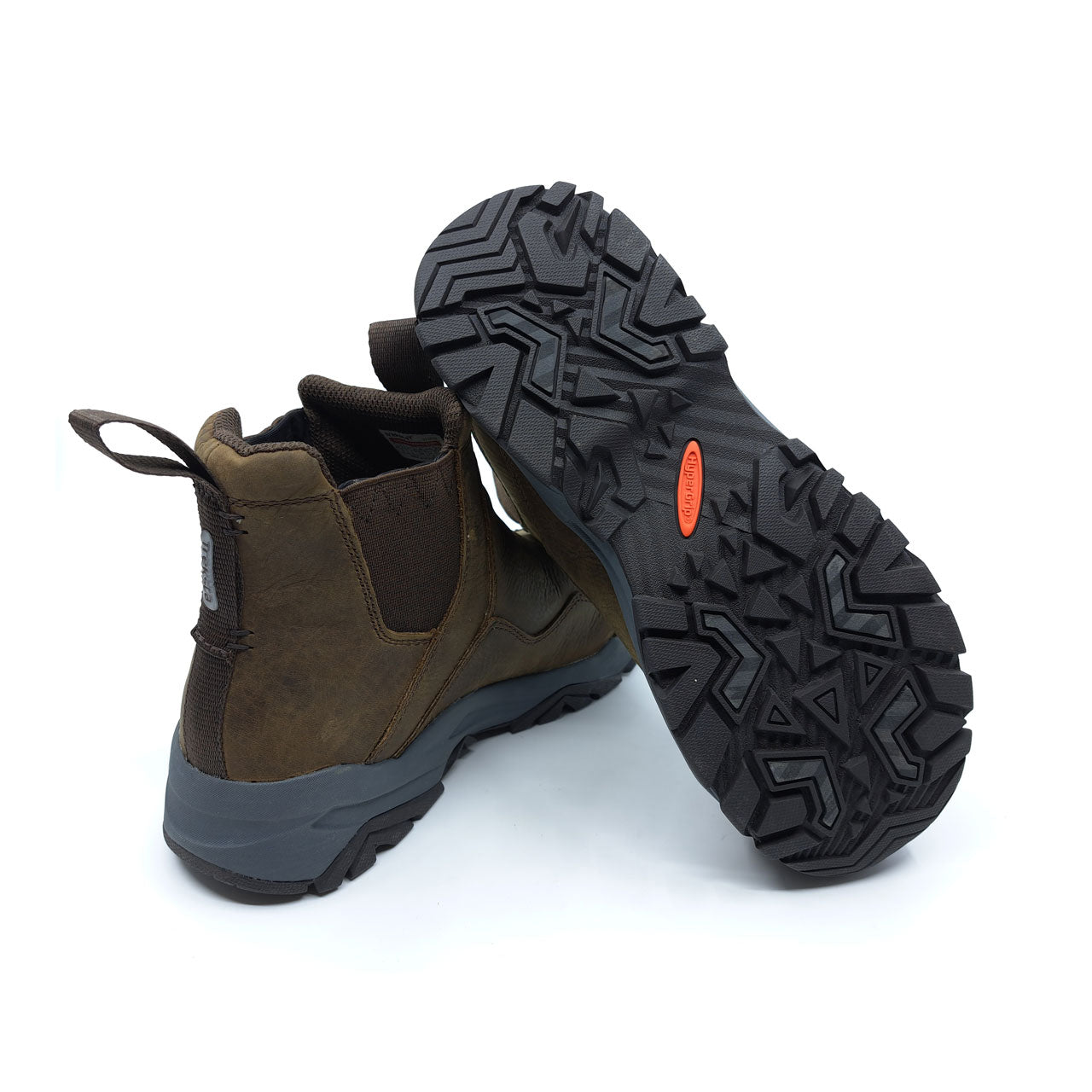 Treksta Chelsea Mid Goretex Støvle