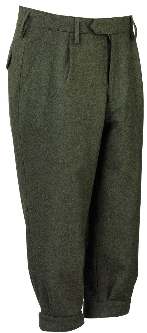 Turnerkamp breeks