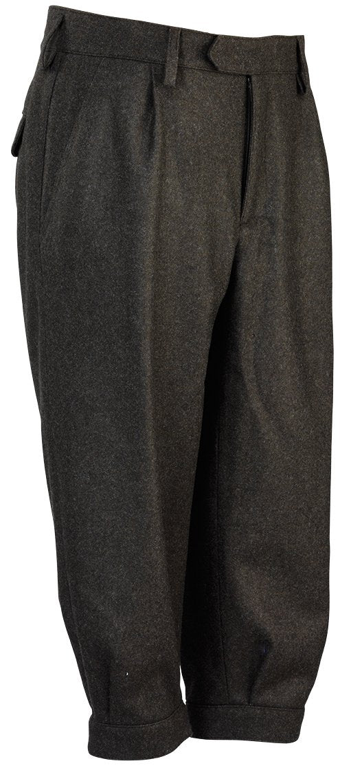 Turnerkamp breeks