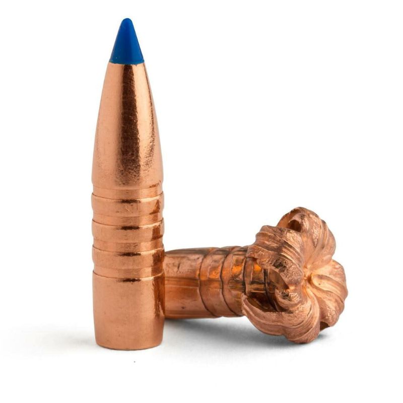 308 Win 130gr TTSX BT Barnes
