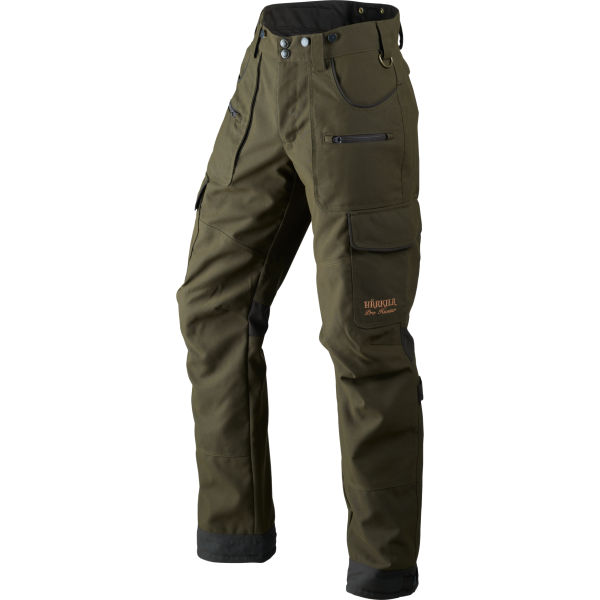 Pro Hunter Endure Kort Model