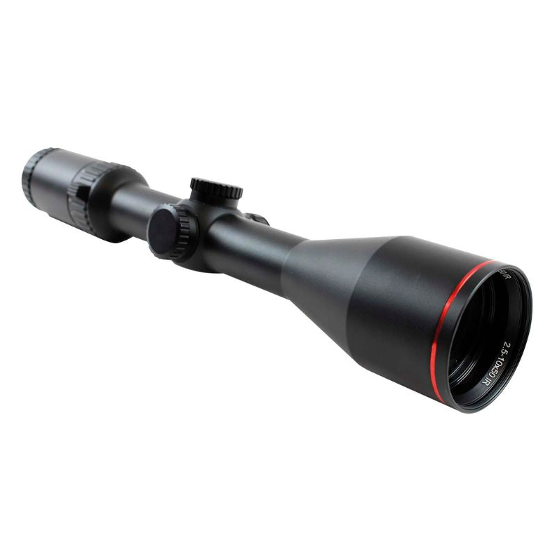 Optic Science OS Muflon 2,5-10x50 Red Line