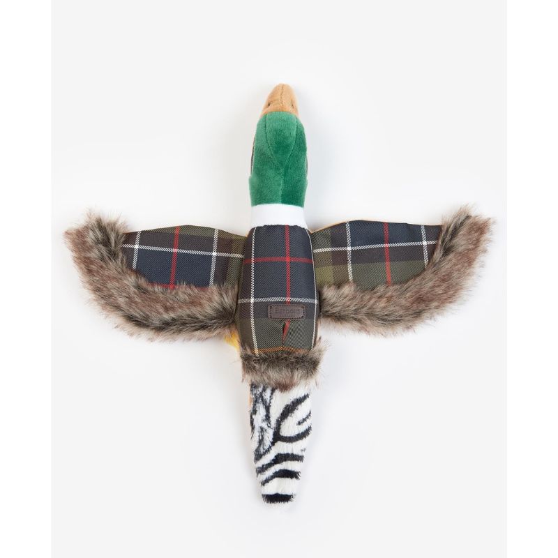 Barbour Pheasant Toy