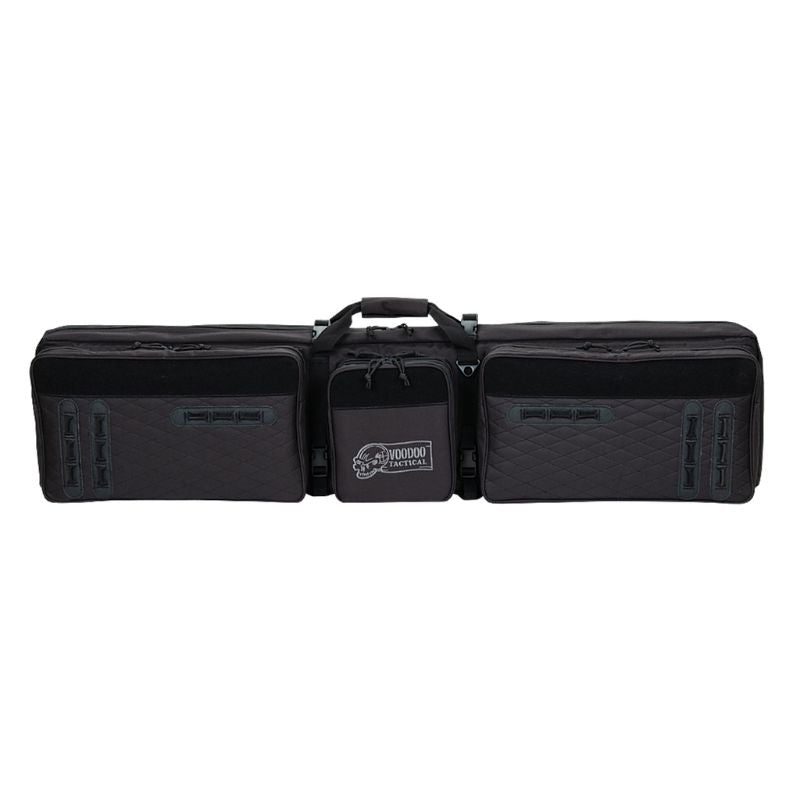 VooDoo Tactical 3 Gun Competition Weapon Case