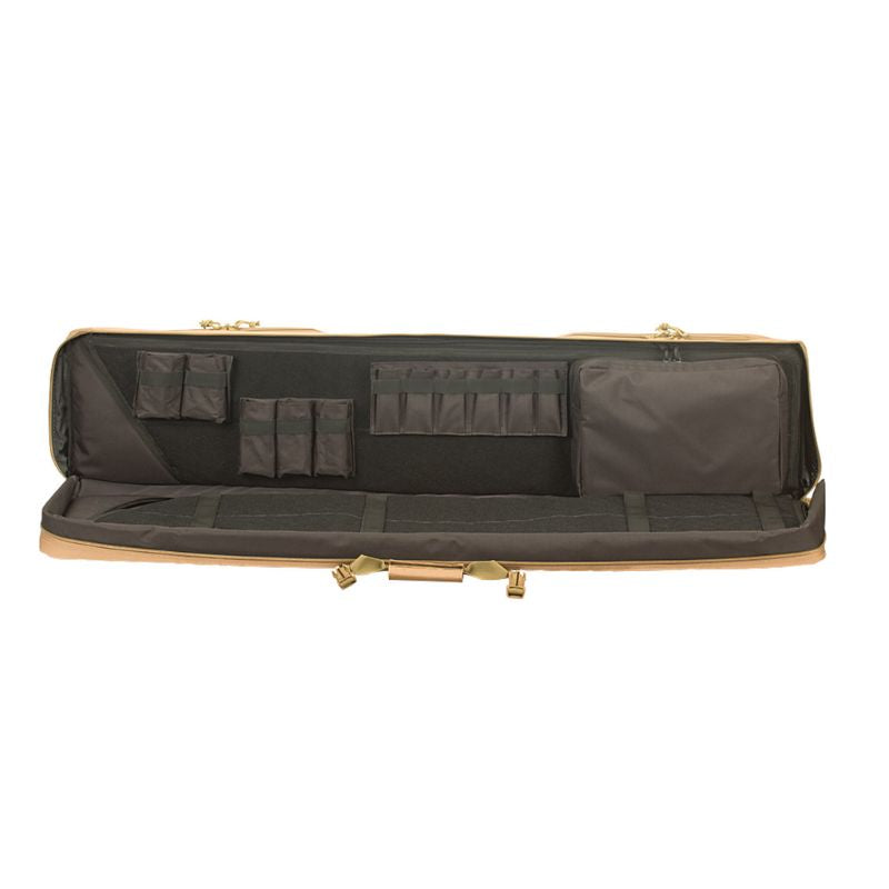 VooDoo Tactical 3 Gun Competition Weapon Case