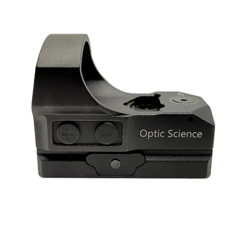 Optic Science Lima 2 Mini Red Dot Sight