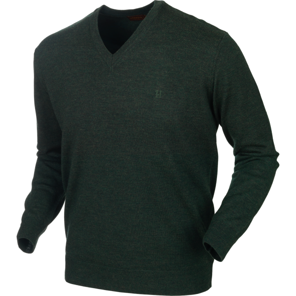 Glenmore Pullover