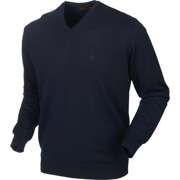 Glenmore Pullover