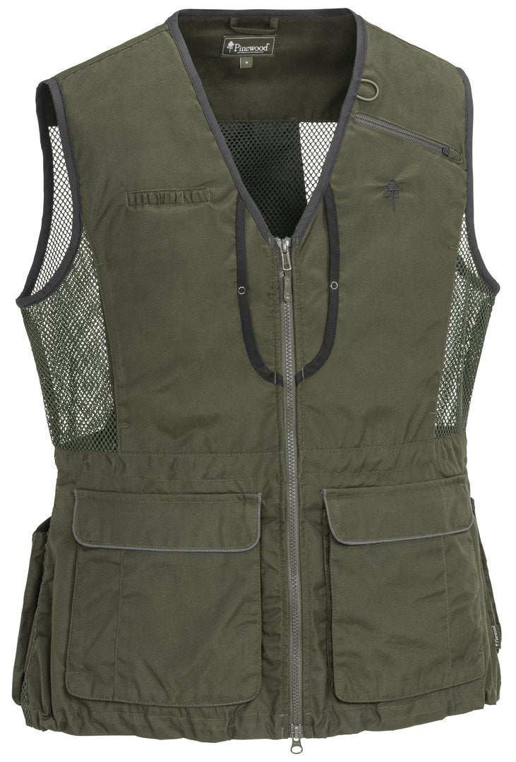 Dog Sport 2.0 Vest, Dame