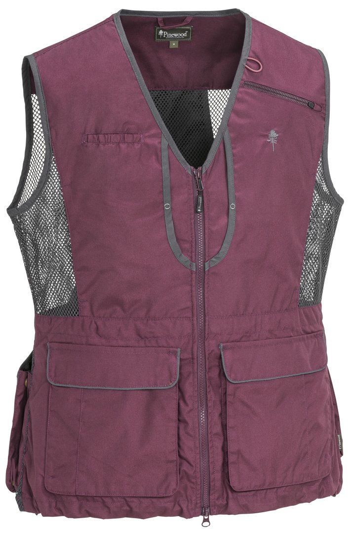 Dog Sport 2.0 Vest, Dame