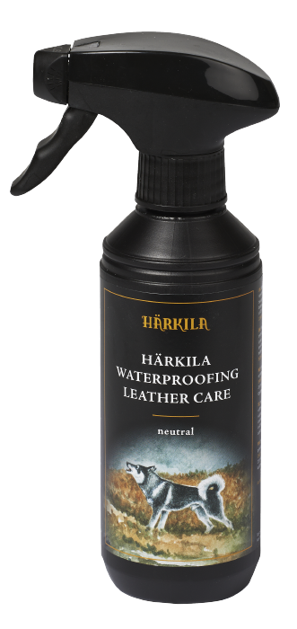 Härkila Waterproofing leather care