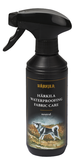 Härkila Fabric Care/waterprof.