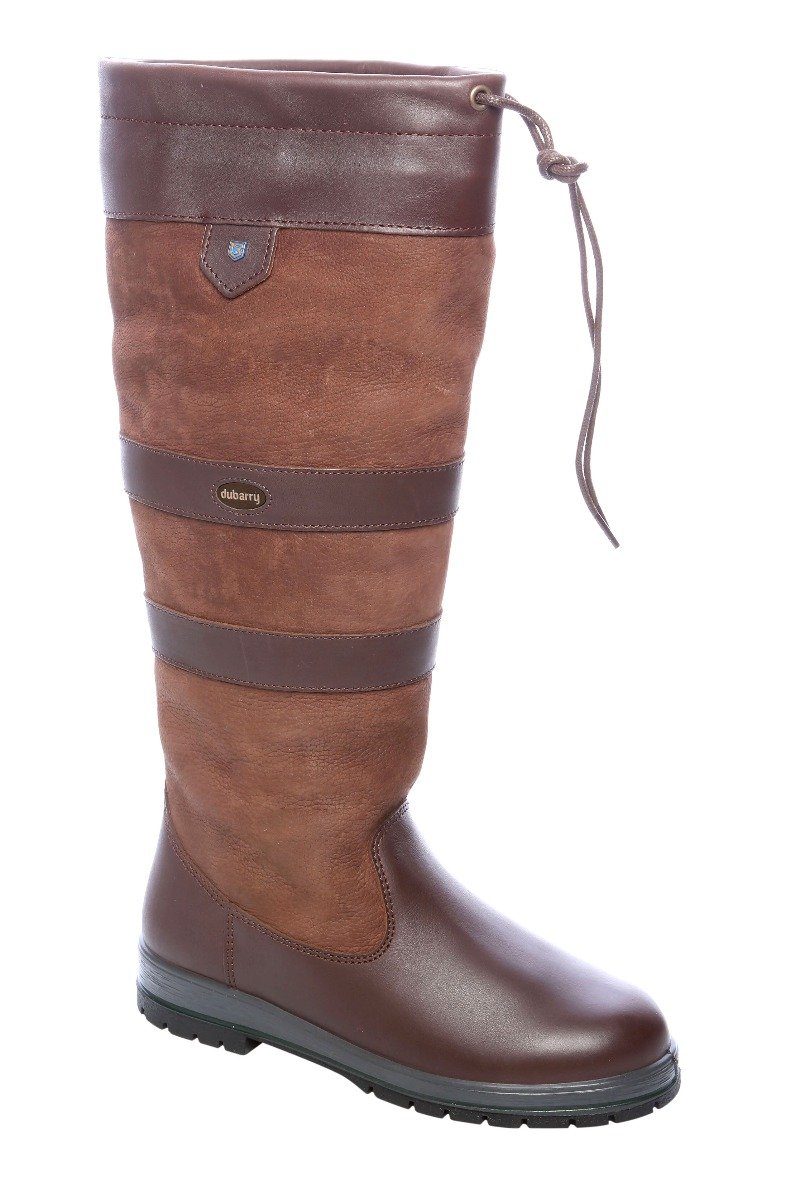 Dubarry Galway Extra Fit