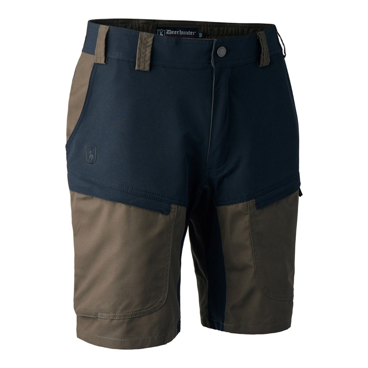 Strike shorts