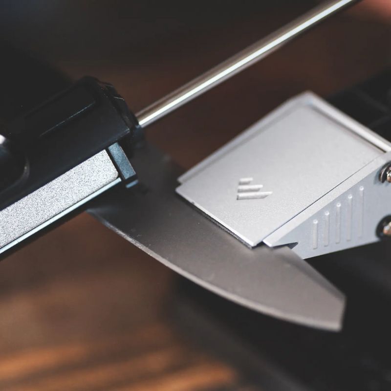 Worksharp Benchtop Knife Sharpener