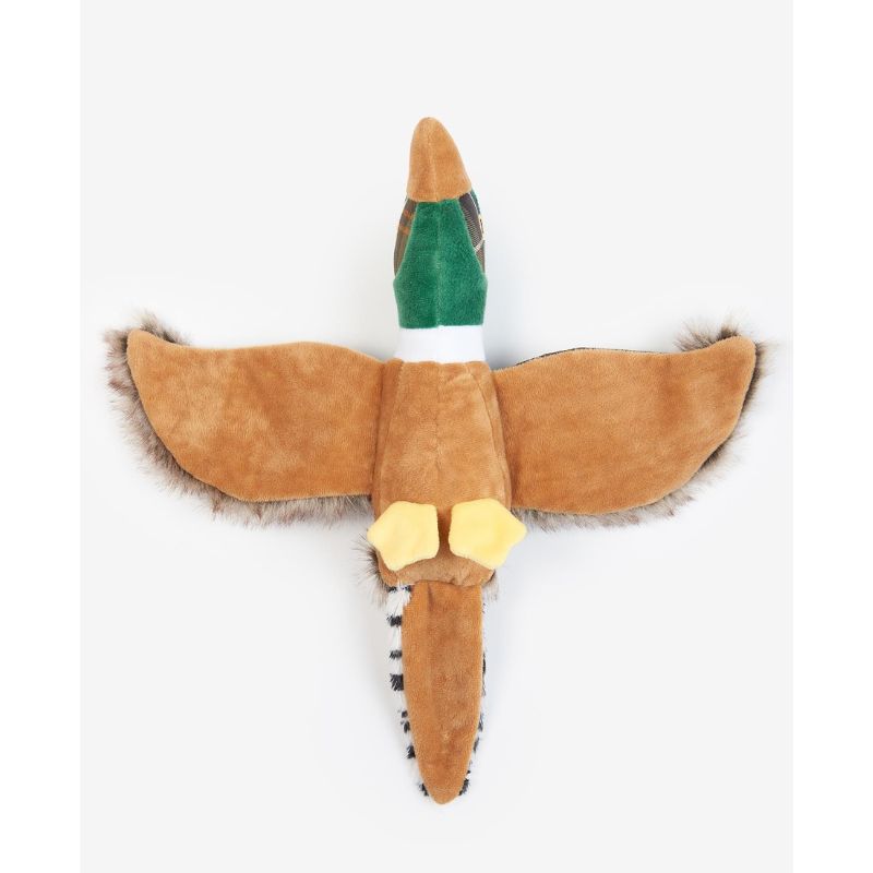 Barbour Pheasant Toy