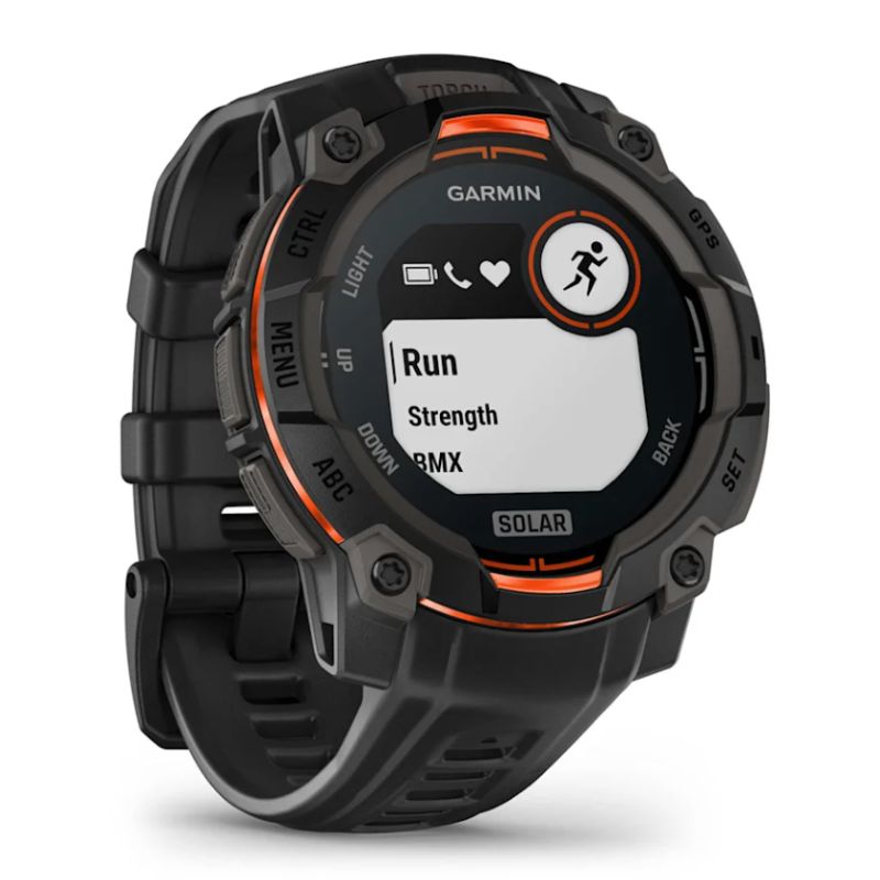 Garmin Instinct 3 45 mm Solar